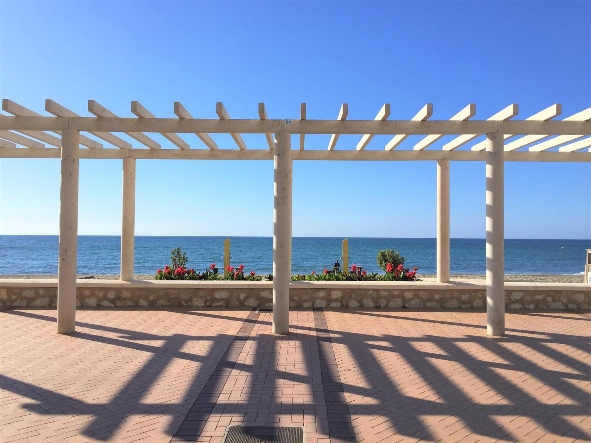 Solana Lindamar Apartment Fuengirola Exterior photo