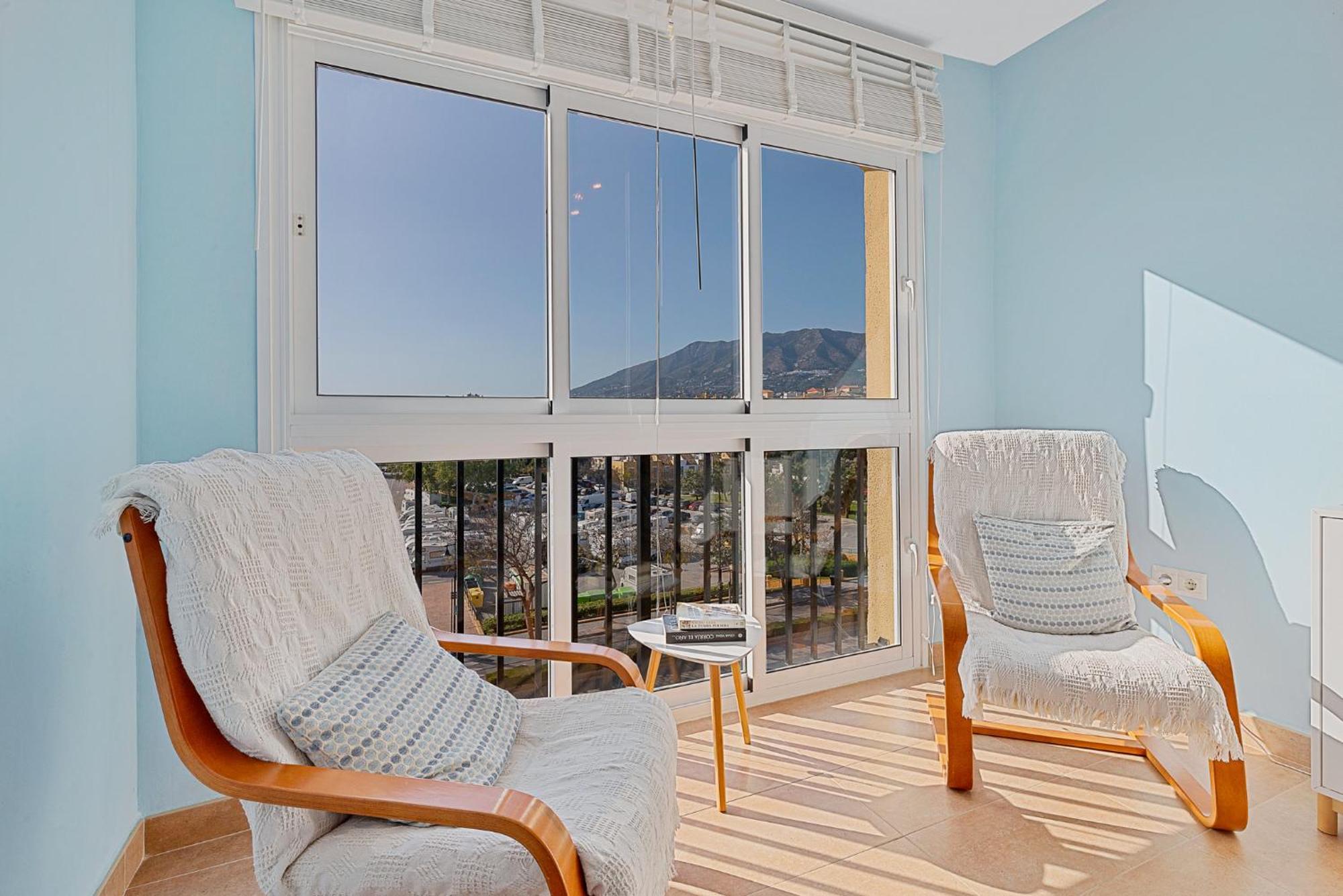 Solana Lindamar Apartment Fuengirola Exterior photo